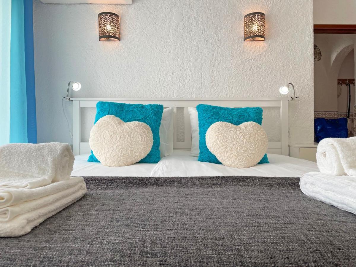 Algarve Sol Beach House Картейра Экстерьер фото