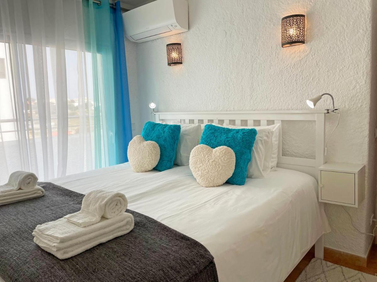 Algarve Sol Beach House Картейра Экстерьер фото