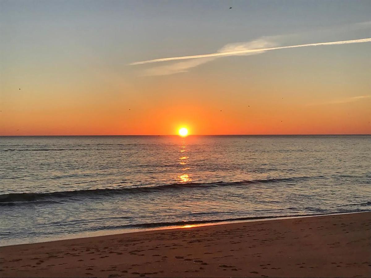 Algarve Sol Beach House Картейра Экстерьер фото