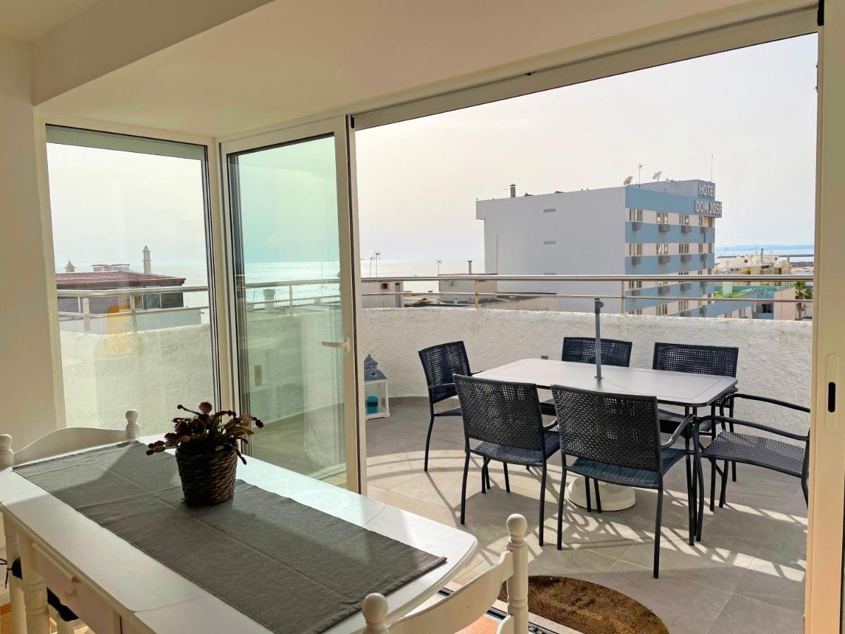 Algarve Sol Beach House Картейра Экстерьер фото