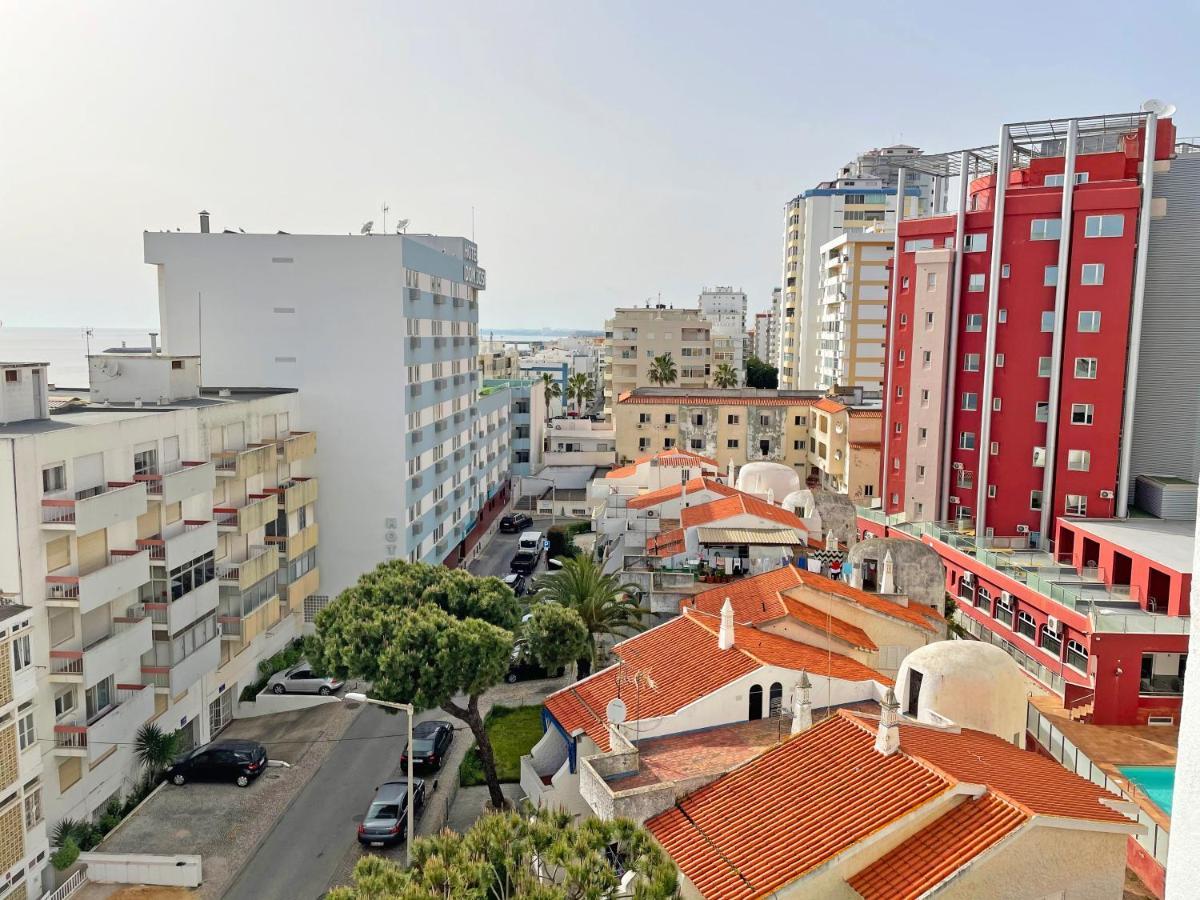 Algarve Sol Beach House Картейра Экстерьер фото