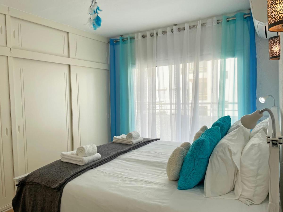 Algarve Sol Beach House Картейра Экстерьер фото