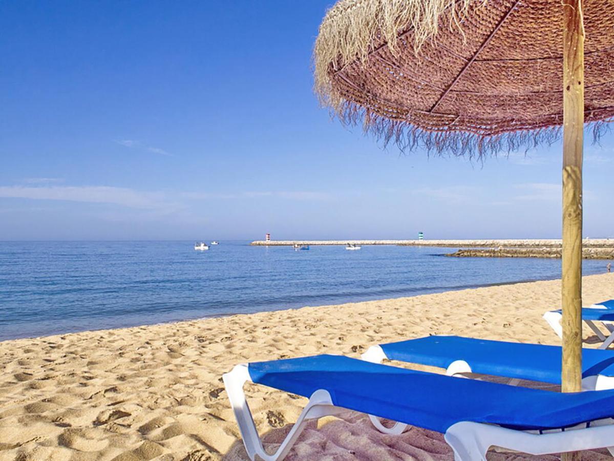 Algarve Sol Beach House Картейра Экстерьер фото