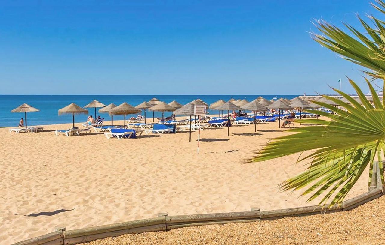 Algarve Sol Beach House Картейра Экстерьер фото