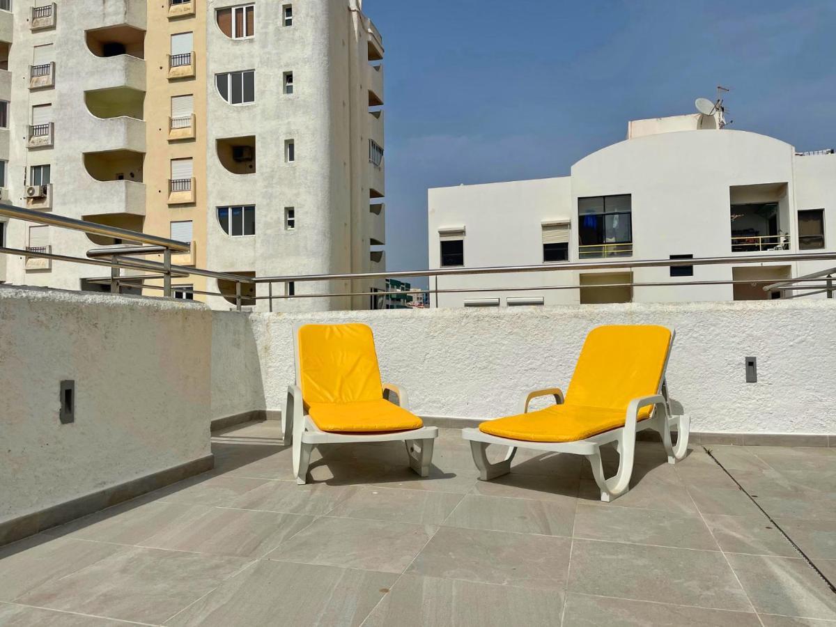 Algarve Sol Beach House Картейра Экстерьер фото