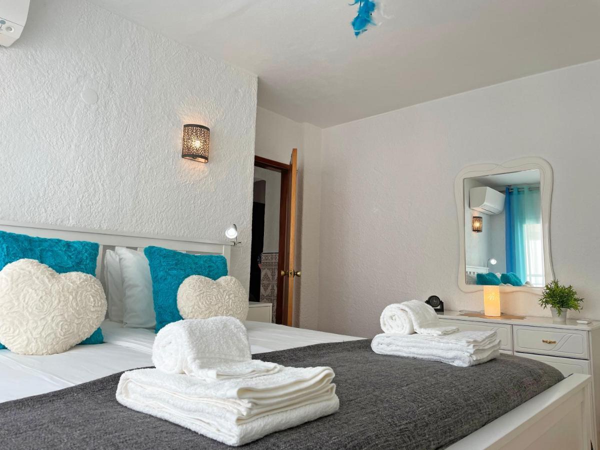 Algarve Sol Beach House Картейра Экстерьер фото