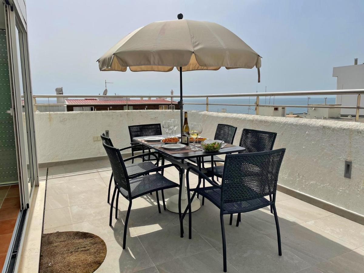 Algarve Sol Beach House Картейра Экстерьер фото