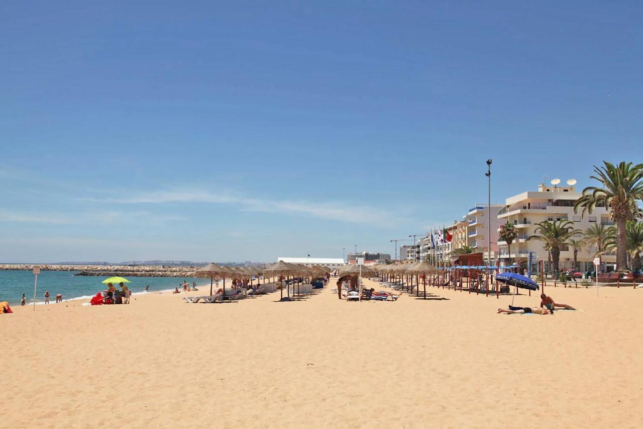 Algarve Sol Beach House Картейра Экстерьер фото