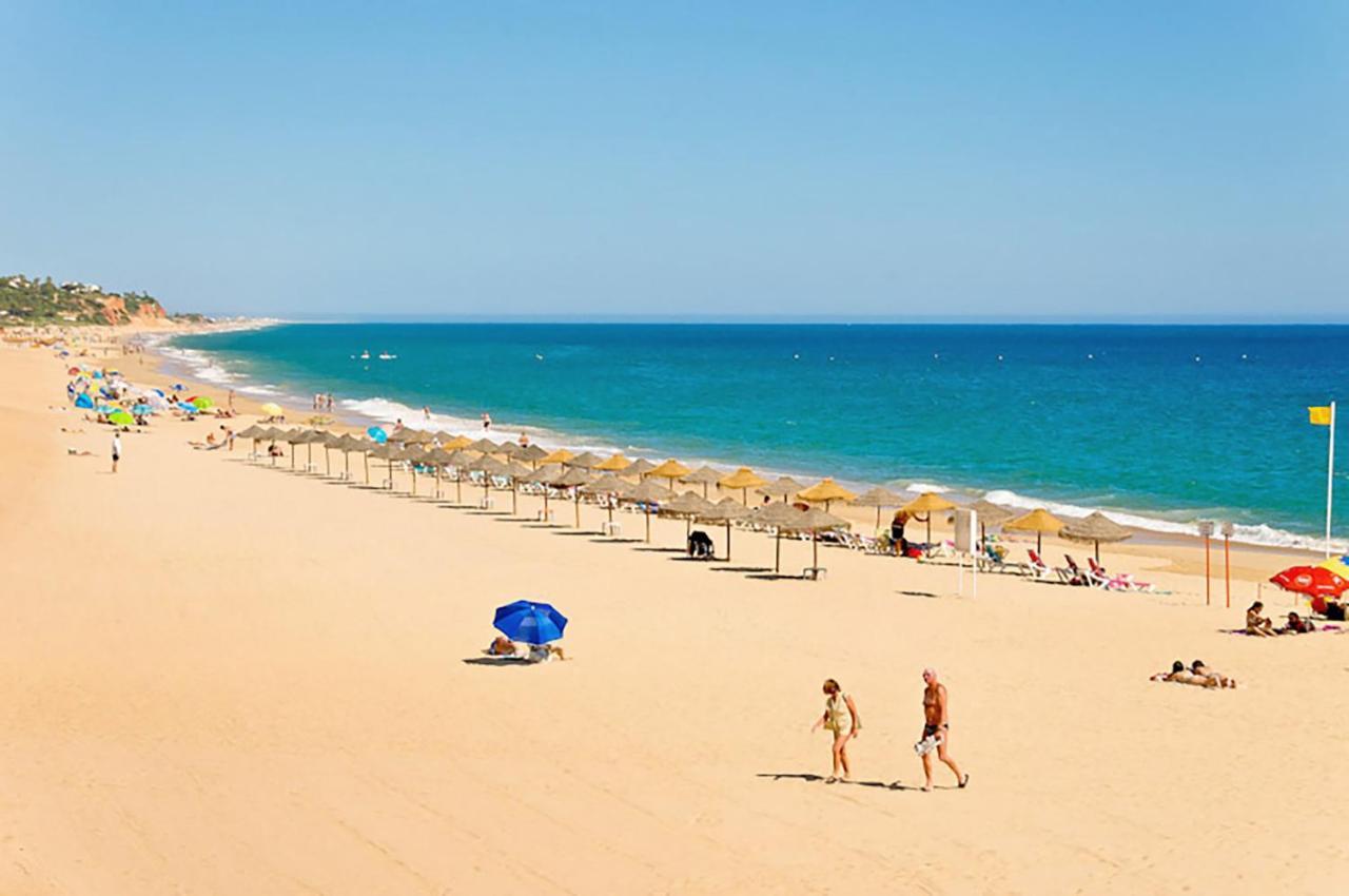 Algarve Sol Beach House Картейра Экстерьер фото