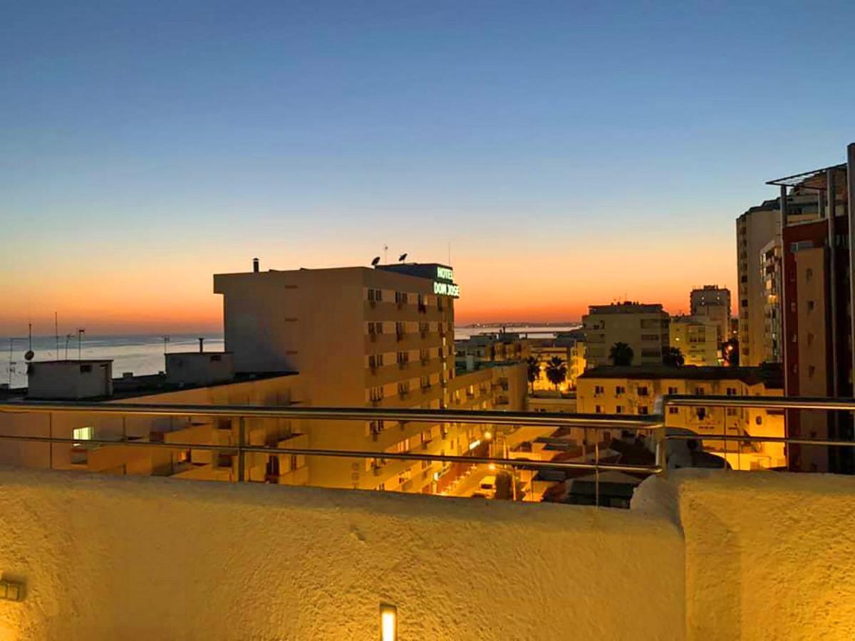 Algarve Sol Beach House Картейра Экстерьер фото