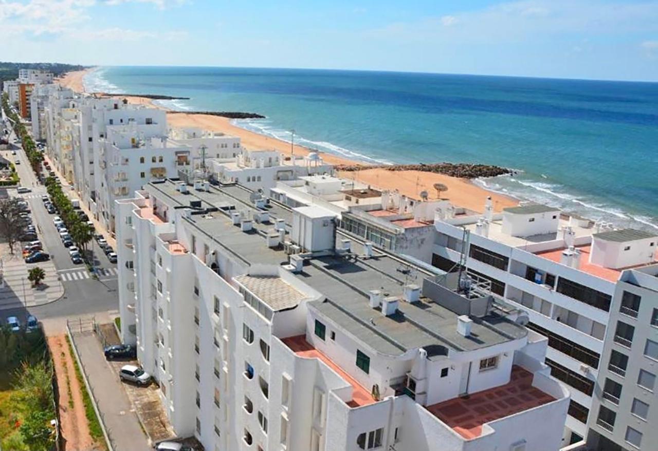 Algarve Sol Beach House Картейра Экстерьер фото