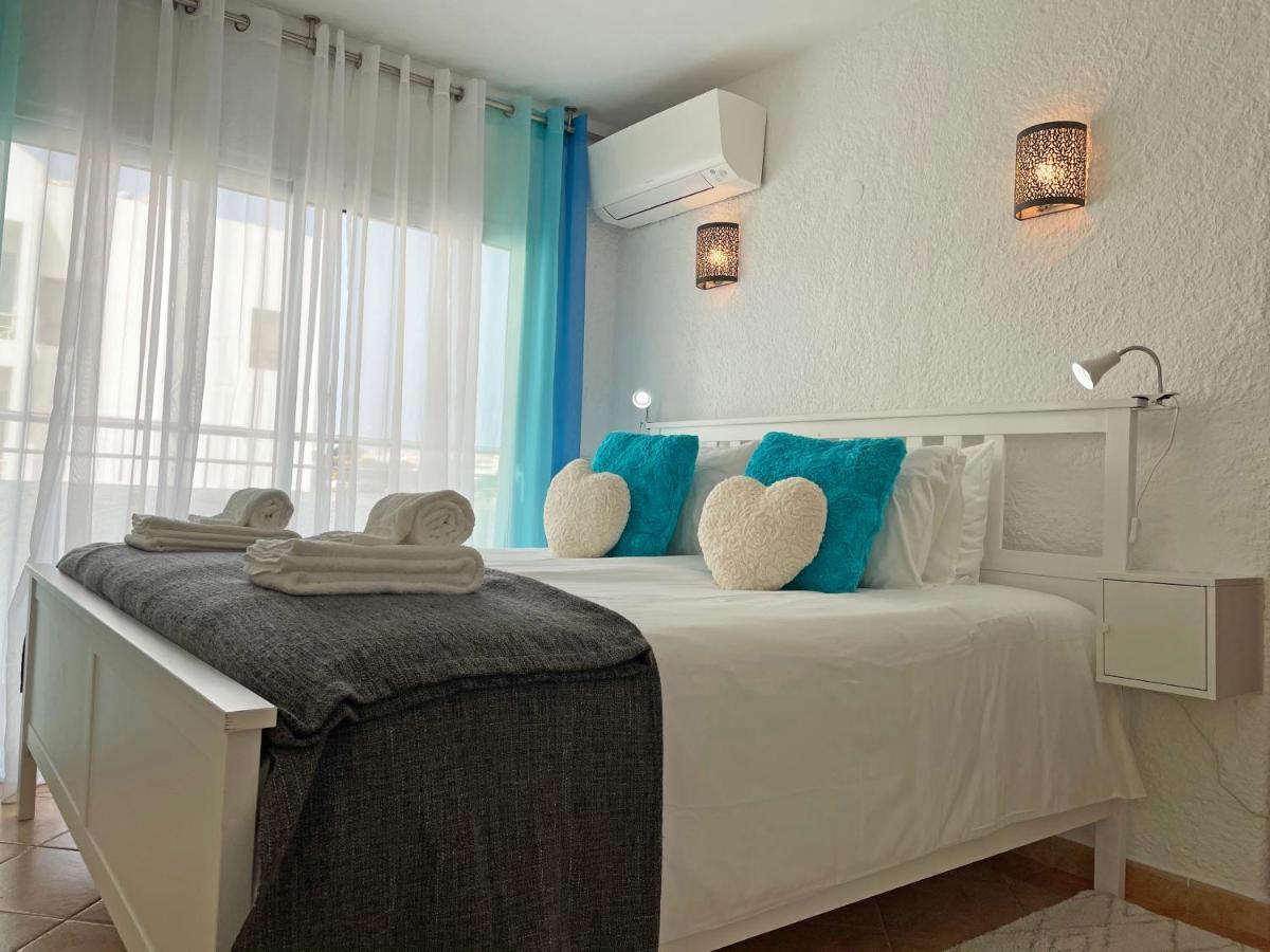 Algarve Sol Beach House Картейра Экстерьер фото