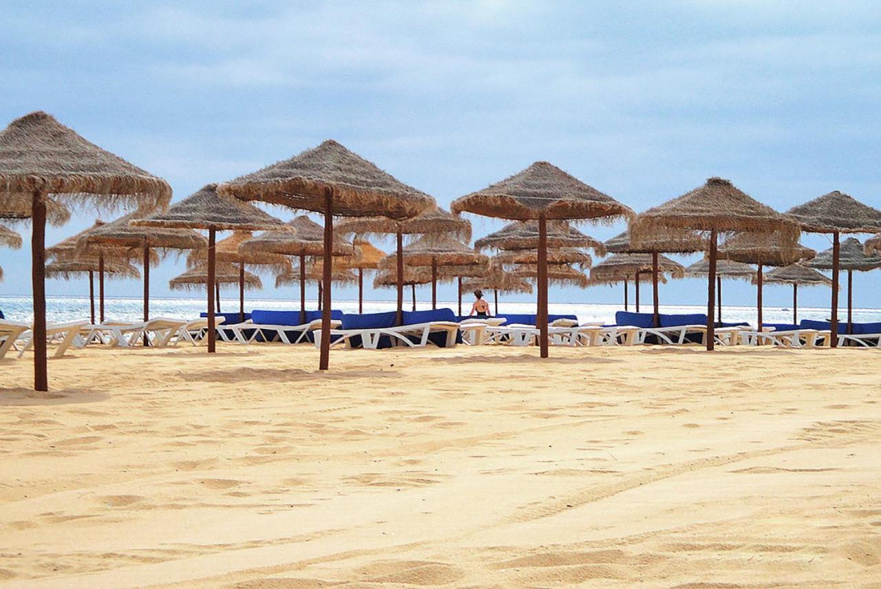 Algarve Sol Beach House Картейра Экстерьер фото