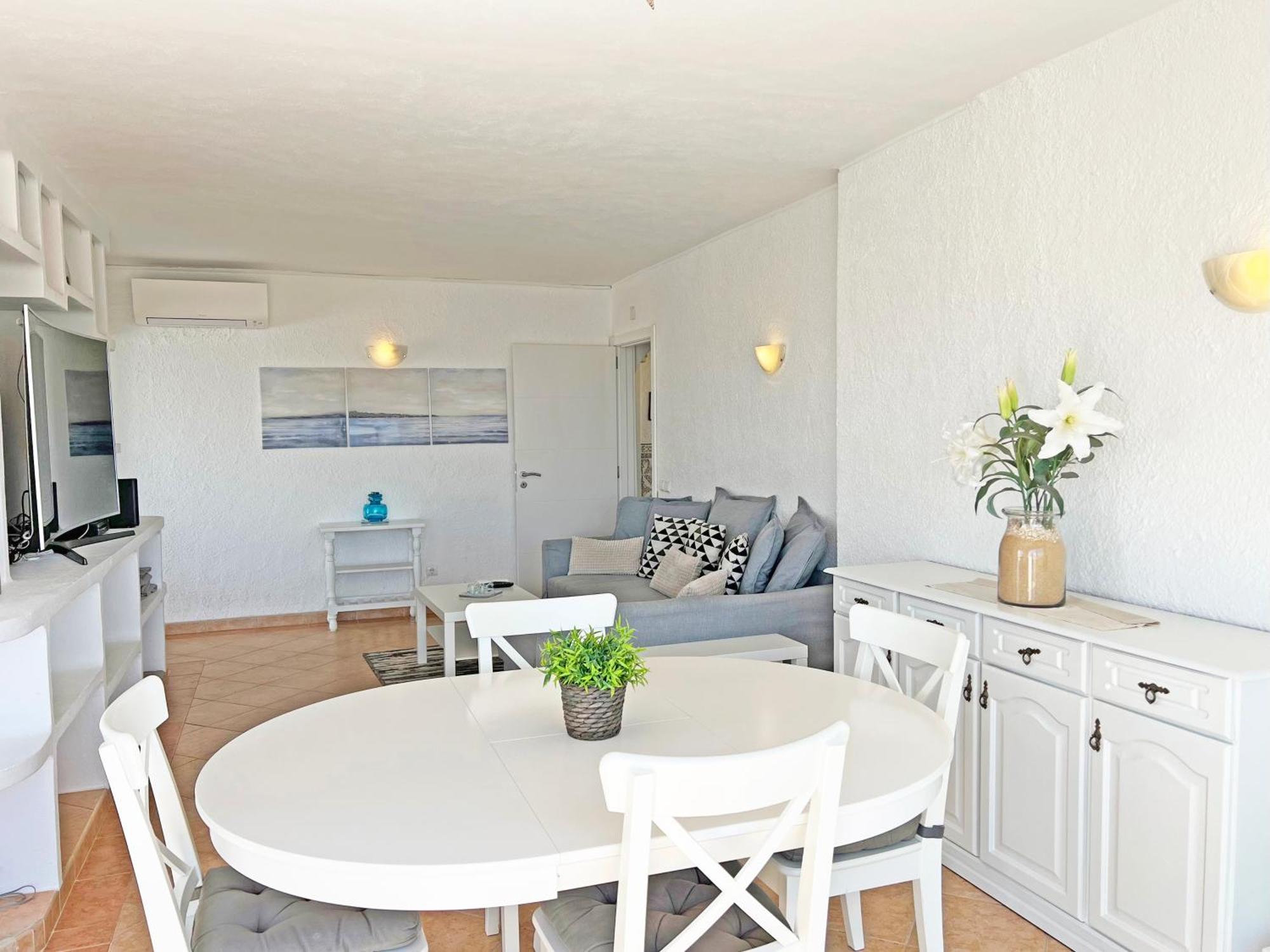 Algarve Sol Beach House Картейра Экстерьер фото