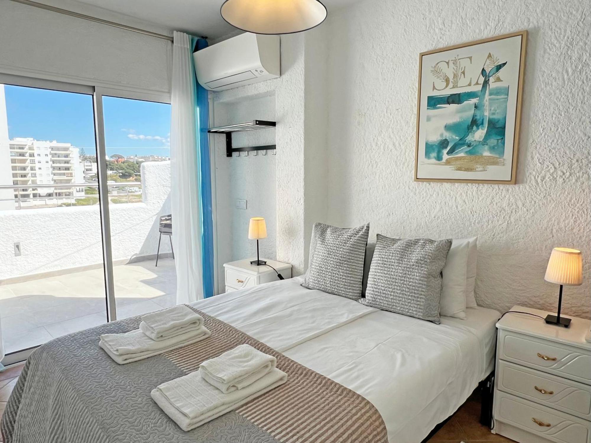 Algarve Sol Beach House Картейра Экстерьер фото
