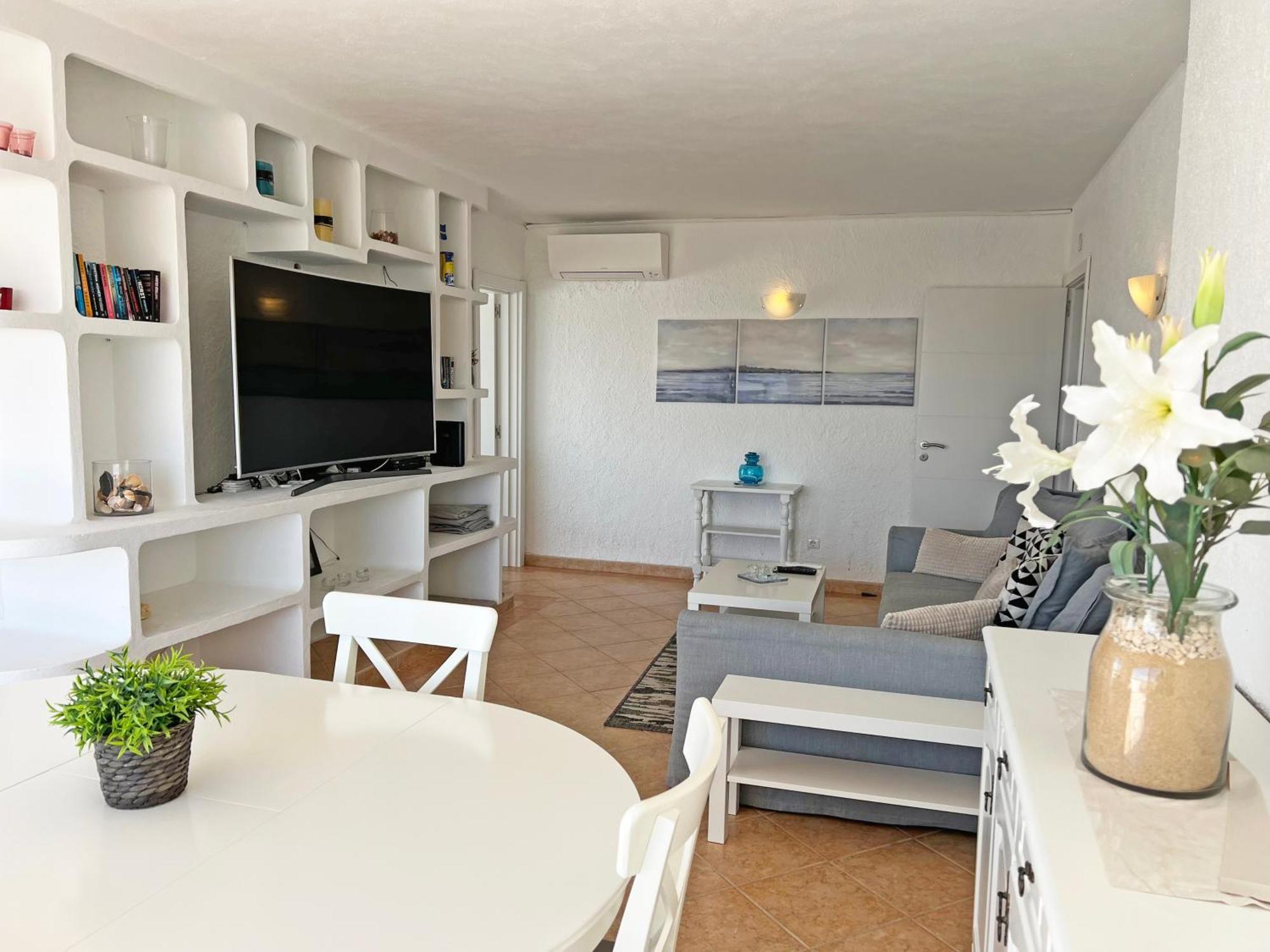 Algarve Sol Beach House Картейра Экстерьер фото