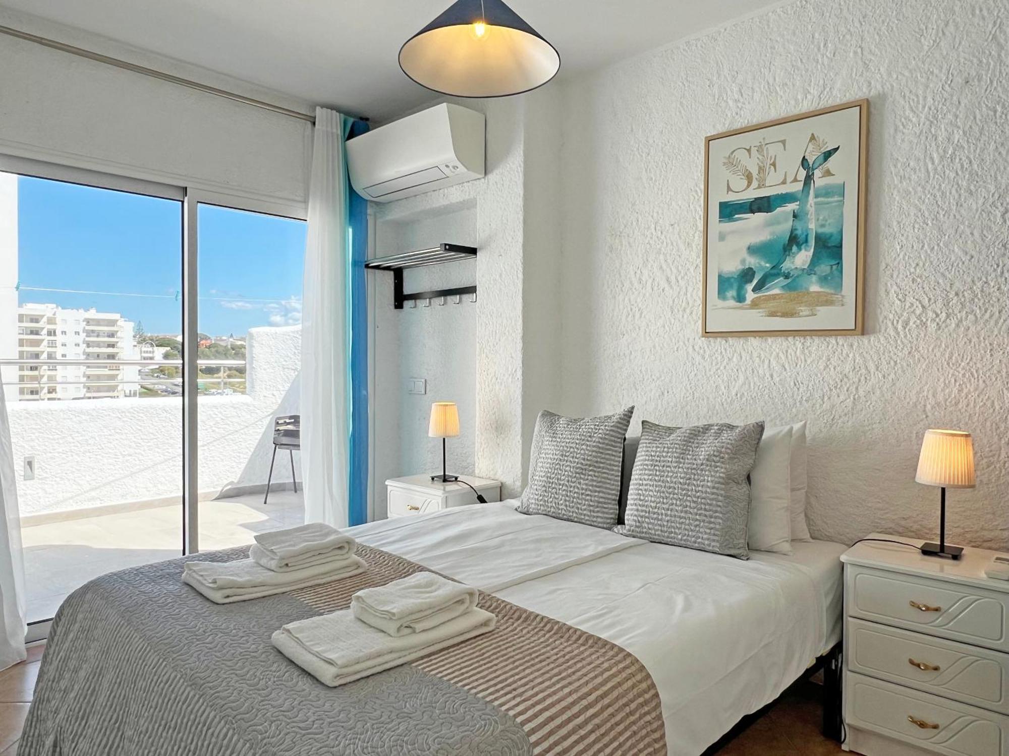 Algarve Sol Beach House Картейра Экстерьер фото