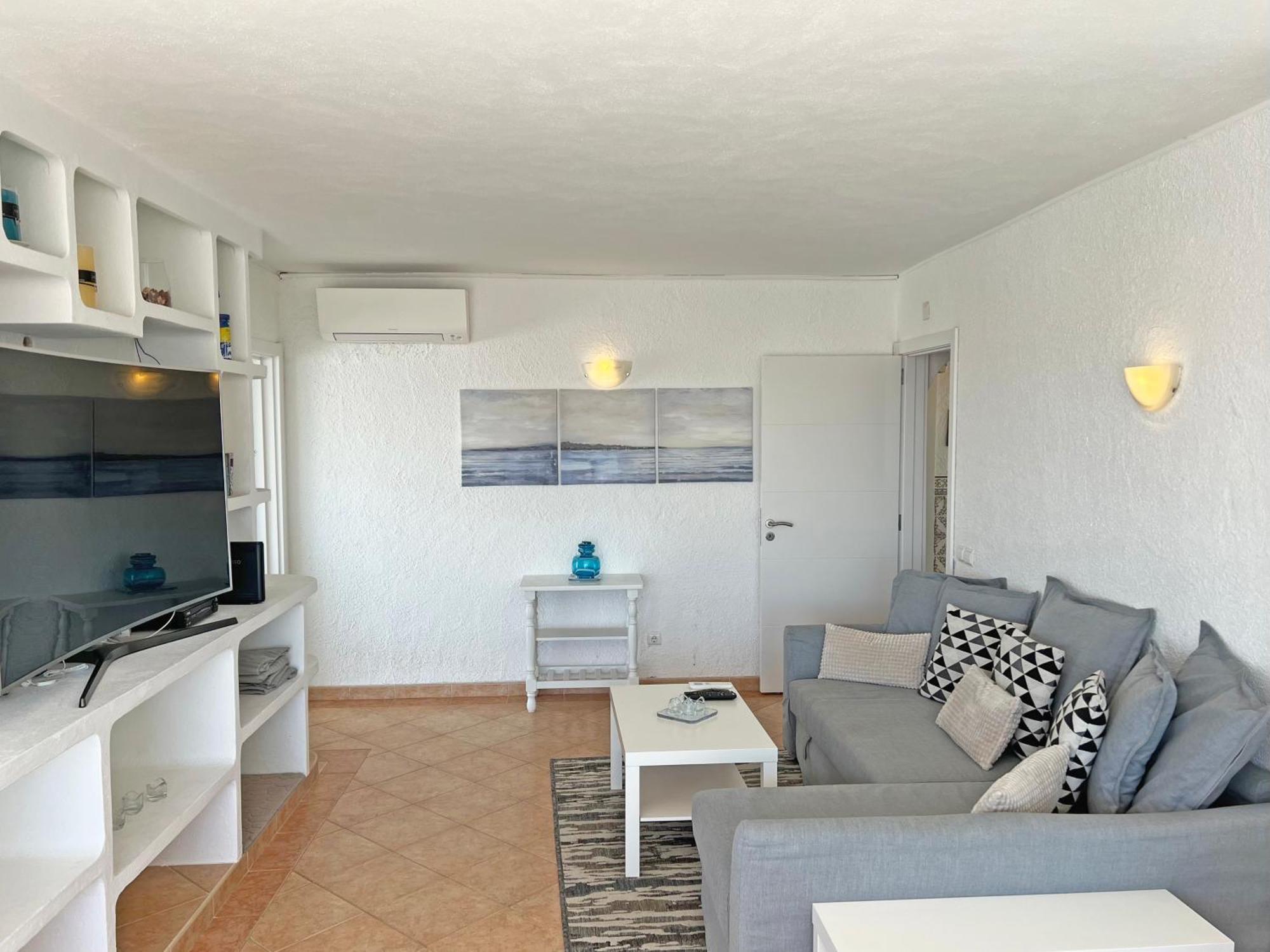 Algarve Sol Beach House Картейра Экстерьер фото