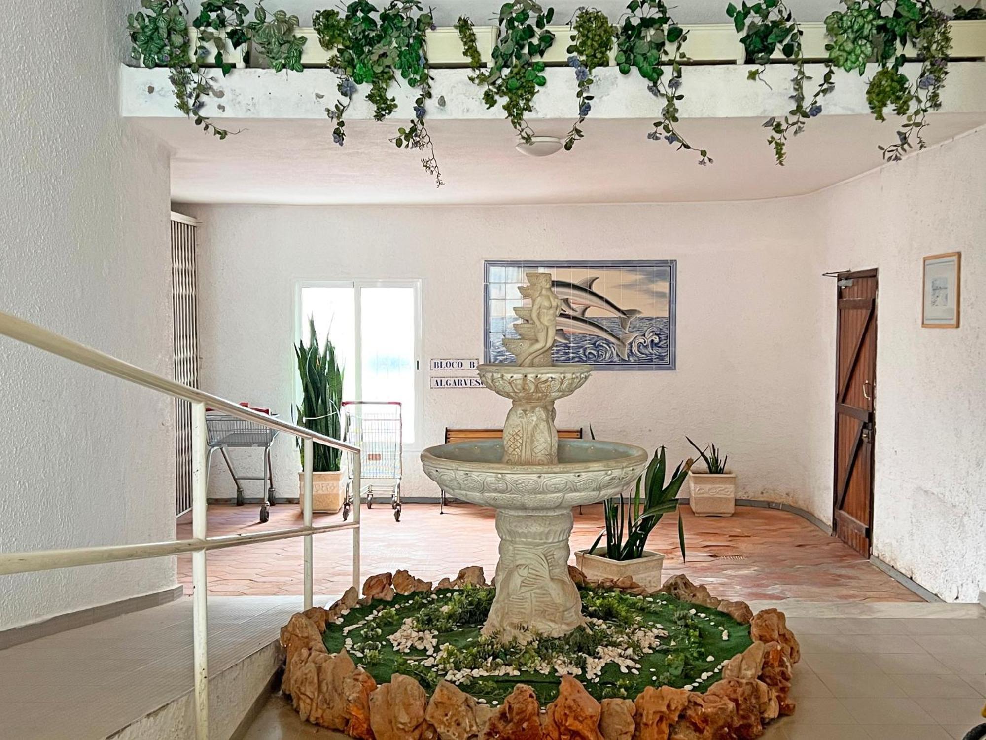 Algarve Sol Beach House Картейра Экстерьер фото