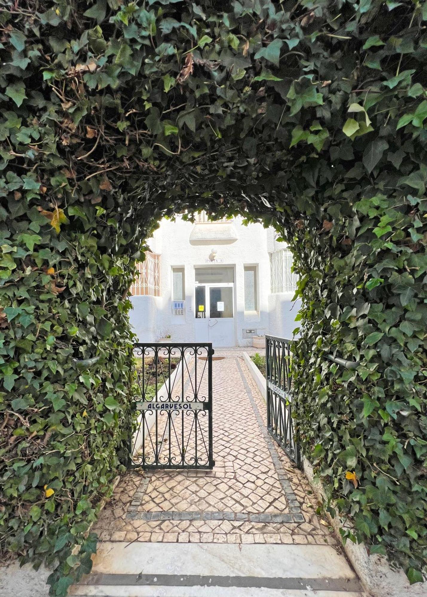 Algarve Sol Beach House Картейра Экстерьер фото