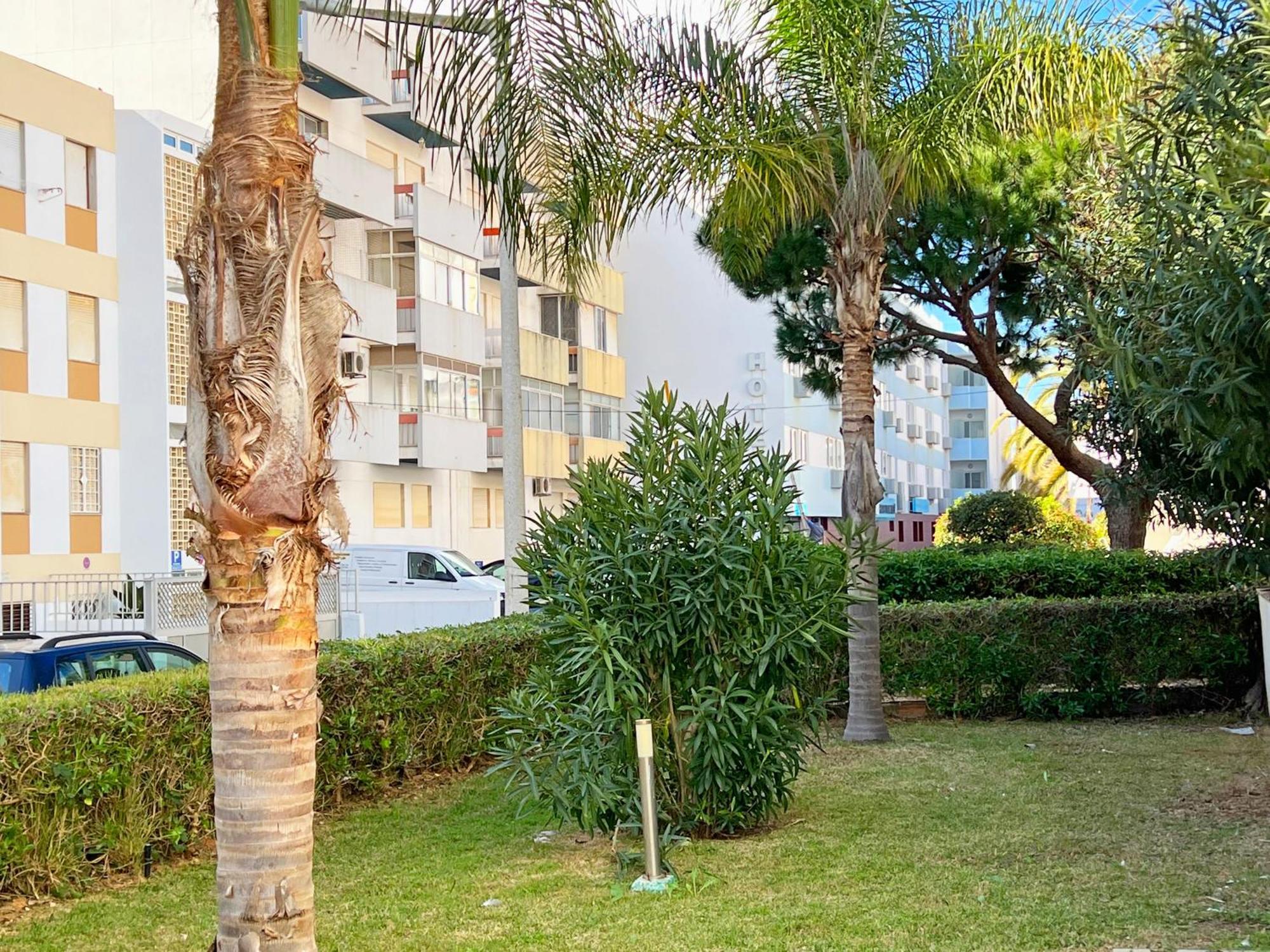 Algarve Sol Beach House Картейра Экстерьер фото